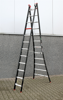 Afbeelding van Altrex Nevada enkel rechte ladder NZER 1041 14