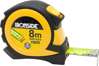 Afbeeldingen van Ironside Rolbandmaat rubber ABS 3 meter x 16mm