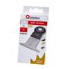 Afbeeldingen van Qblades Zaagblad Standaard Curved 18tpi 65x50mm HCS SL08-5ST