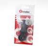 Afbeeldingen van Qblades Zaagbladenset voor hout en metaal SL92 SET 4ST