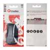 Afbeeldingen van Qblades Zaagblad Bi-metaal 19tpi 34x40mm UN03-5ST