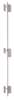 Afbeeldingen van Buva Ergo-Block 2090-72K SKG**® Draairichting 2+4