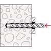 Afbeeldingen van Fischer betonschr FBS II 12x150 90/75/50 US