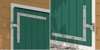 Afbeeldingen van Gb Garagedeurheng LB/RO 500 x 500mm 45 x 6mm EV 48366