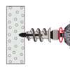 Afbeeldingen van Fischer GK Gipsplaatplug 22mm