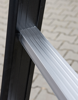 Afbeeldingen van Altrex Nevada 2-delige reformladder NZR 2052 2 x 10