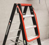 Afbeeldingen van Altrex Taurus dubbel oploopbare trap TDO 2 x 10