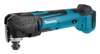 Afbeeldingen van Makita accu multitool 18v DTM51ZJX3^