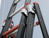 Afbeeldingen van Altrex Nevada 2-delige reformladder NZR 2052 2 x 10