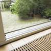 Afbeeldingen van SecuBar Schuifpuibeveiliging zilvergrijs 143cm SKG** 2010.380.03