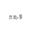 Afbeeldingen van Axa Deurstop FS45 RVS diameter 45 x 25mm 6900-02-81/E