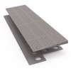 Afbeeldingen van Secu Secucare drempelhulp 1 lgs 84x2x21cm 8025.010.10