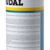 Afbeelding van Soudal Foam pur Click & Fix 750ml