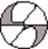 Afbeeldingen van Metaalboor HSS-Co diameter 5mm