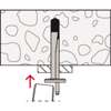 Afbeeldingen van Fischer Plafondanker FDN 6/35 gvz