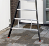 Afbeeldingen van Altrex Nevada 2-delige reformladder NZR 2052 2 x 10