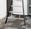 Afbeelding van Altrex Nevada 2-delige reformladder NZR 2063 2 x 12