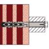 Afbeeldingen van Fischer Kozijnplug SXR 10 x 60mm FUS