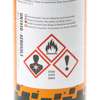 Afbeelding van Purschuim retour nbs6069 brandw. 750ml