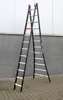 Afbeelding van Altrex Nevada enkel rechte ladder NZER 1047 16