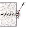 Afbeeldingen van FISCHER FBS II 10x65 10/-/- SK