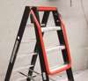 Afbeeldingen van Altrex Taurus dubbel oploopbare trap TDO 2 x 10