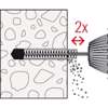 Afbeeldingen van Fischer injectiemortel FIS EM 585 S