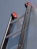 Afbeeldingen van Altrex Nevada 2-delige reformladder NZR 2052 2 x 10