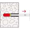 Afbeeldingen van Fischer injectiemortel FIS EM 585 S