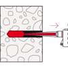 Afbeelding van Fischer Superbond injectiemortel 390 s