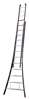 Afbeelding van Altrex Nevada 2-delige reformladder NZR 2052 2 x 10