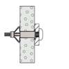 Afbeeldingen van Fischer Hollewandplug HM 5 x 37 S