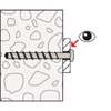 Afbeeldingen van FISCHER FBS II 10x65 10/-/- SK