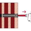 Afbeelding van Fischer Injectiemortel FIS VS 300 T