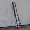 Afbeelding van Altrex Nevada 3-delige reformladder NZR 3094 3 x 14