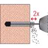 Afbeelding van Fischer Injectiemortel FIS VS 300 T