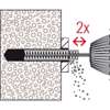 Afbeeldingen van Fischer Injectiemortel FIS VS 300 T