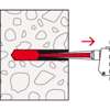 Afbeeldingen van Fischer injectiemortel FIS EM 585 S