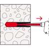 Afbeelding van Fischer Injectiemortel FIS VS 300 T