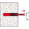 Afbeeldingen van Fischer injectiemortel FIS EM 585 S