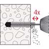 Afbeeldingen van Fischer Injectiemortel FIS VS 300 T