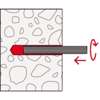 Afbeelding van Fischer Injectiemortel FIS VS 300 T