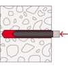 Afbeeldingen van Fischer injectiemortel FIS EM 585 S