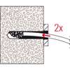 Afbeeldingen van Fischer Injectiemortel FIS VS 300 T