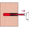 Afbeelding van Fischer Injectiemortel FIS VS 300 T