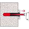 Afbeeldingen van Fischer Injectiemortel FIS VS 300 T