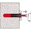 Afbeelding van Fischer Injectiemortel FIS VS 300 T