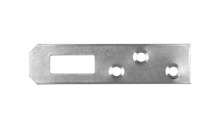 Afbeeldingen van Rekoog geg.20x80mm-