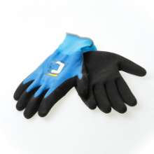 Afbeeldingen van Tetrax handschoen waterd. Mt.9-