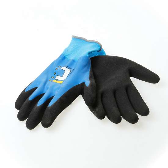 Afbeeldingen van Tetrax handschoen waterd. Mt.9-